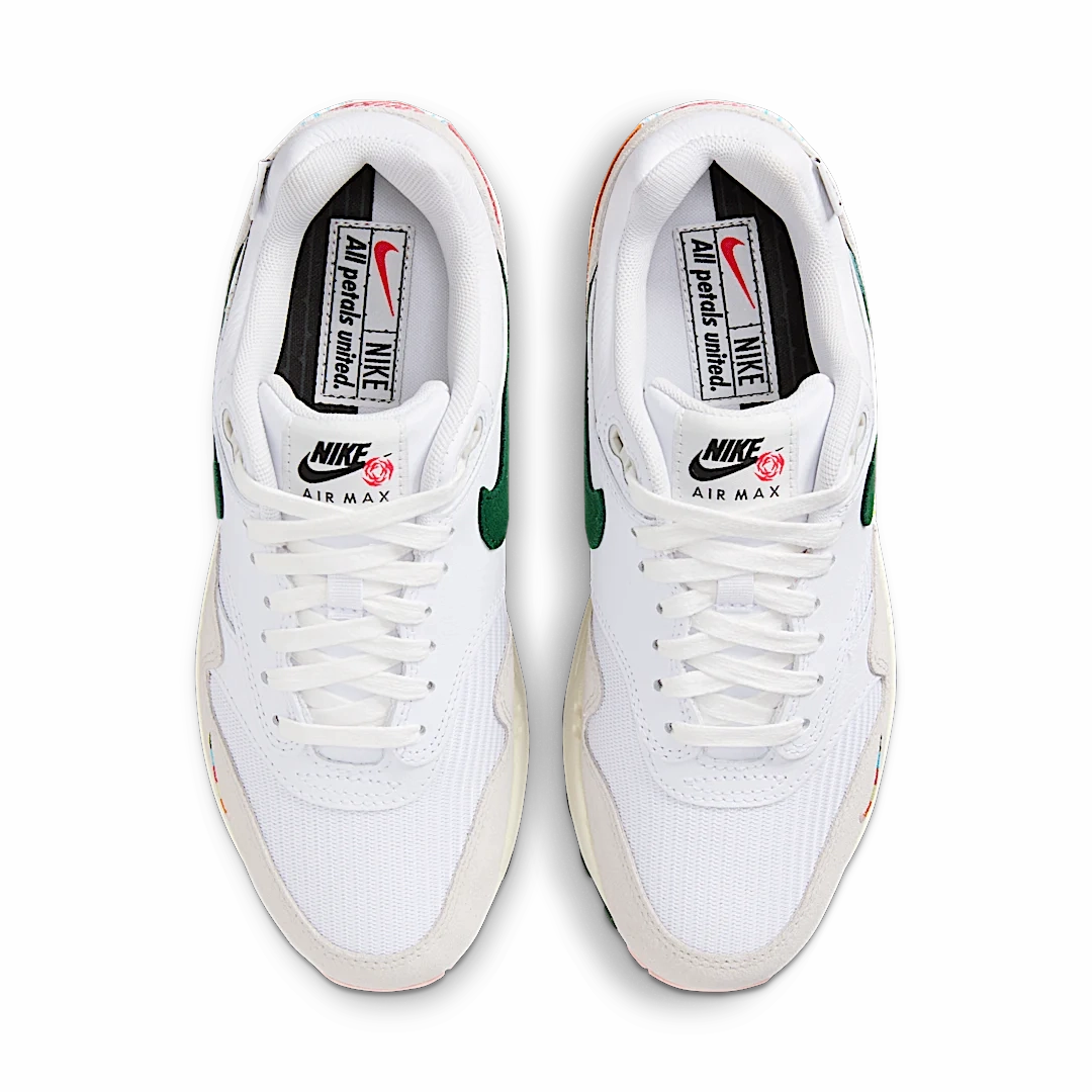 Nike Air Max 1 All Petals United