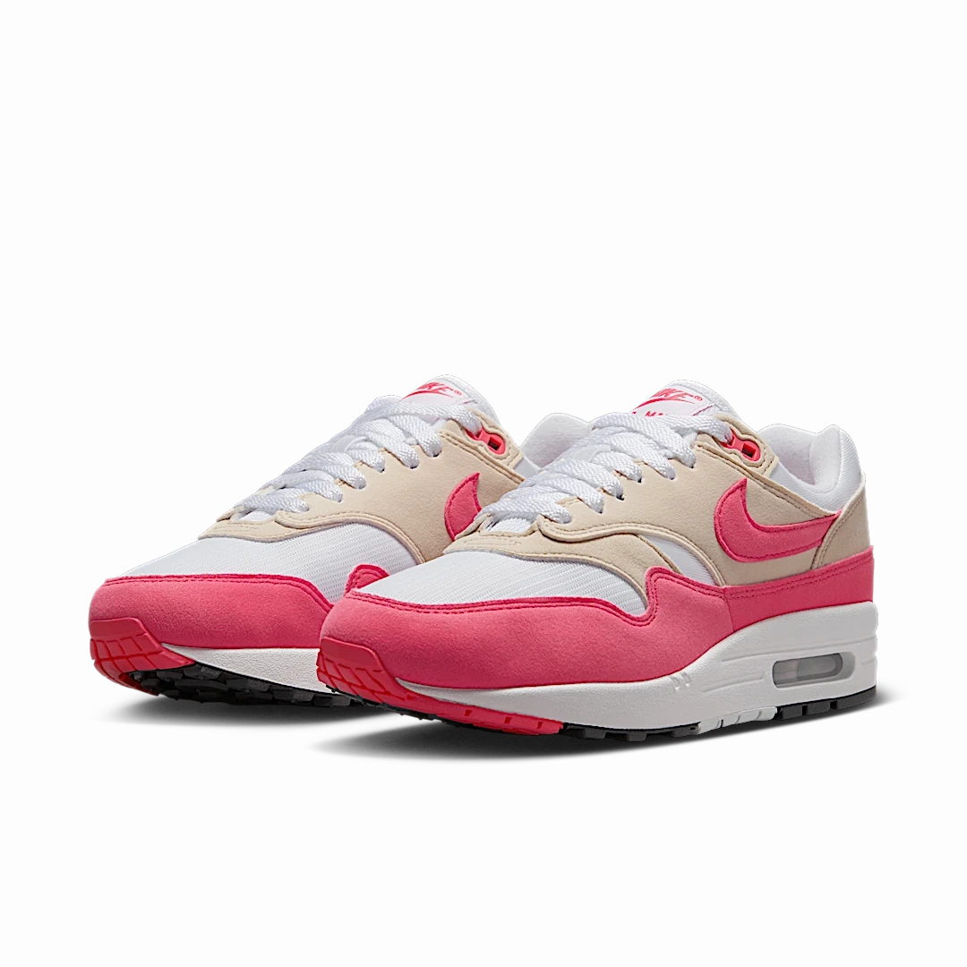 Nike Air Max 1 Aster Pink