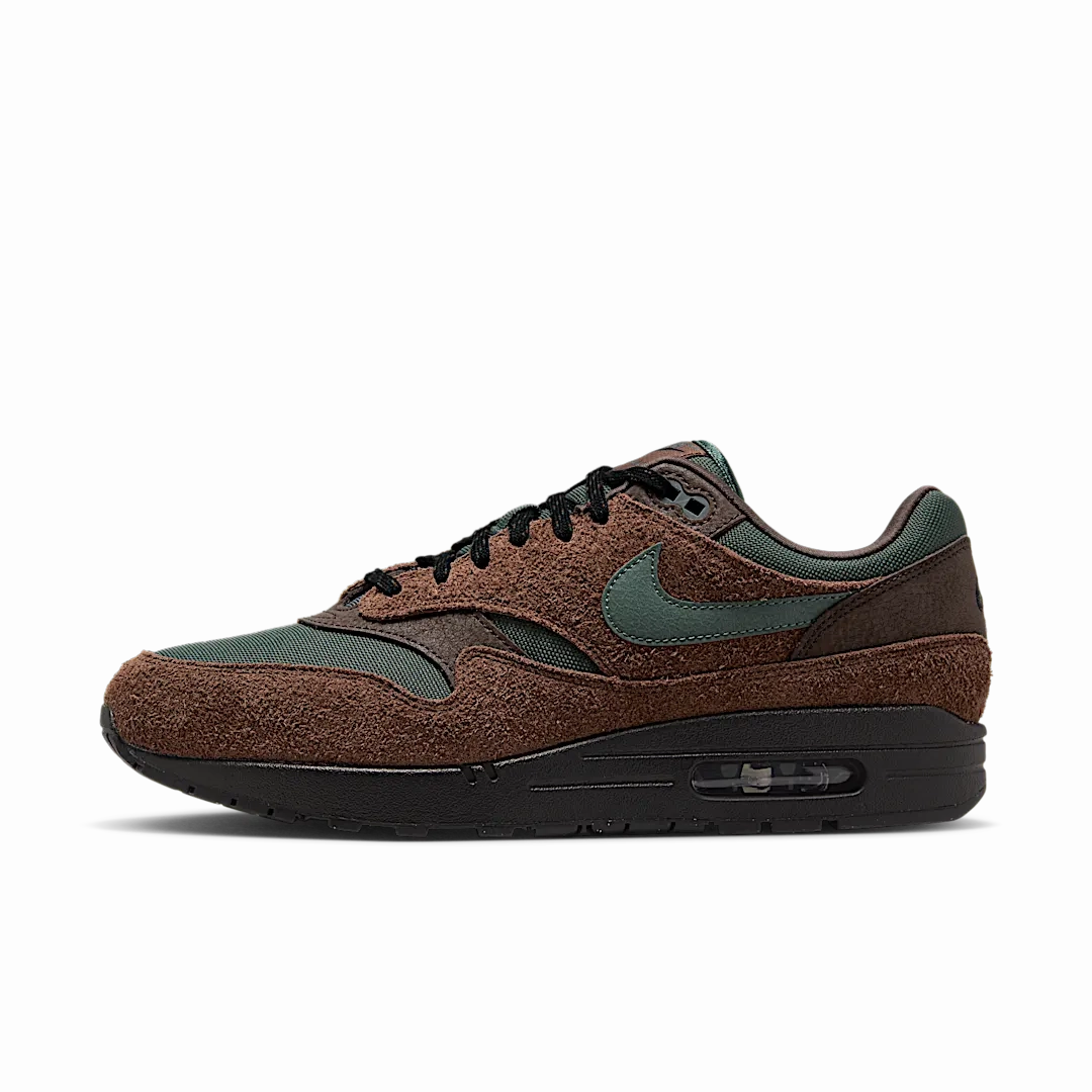 Nike Air Max 1 Beef and Broccoli
