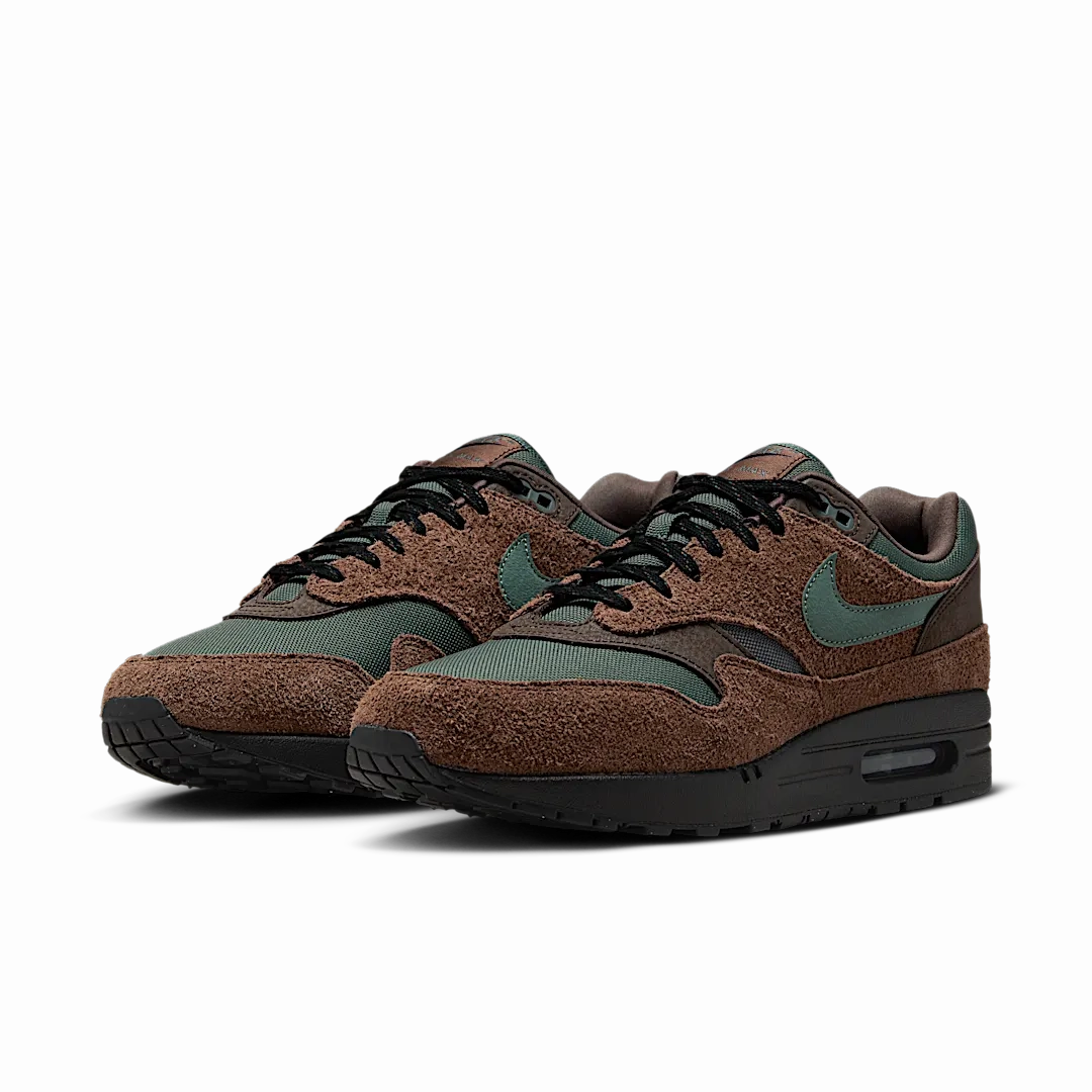 Nike Air Max 1 Beef and Broccoli