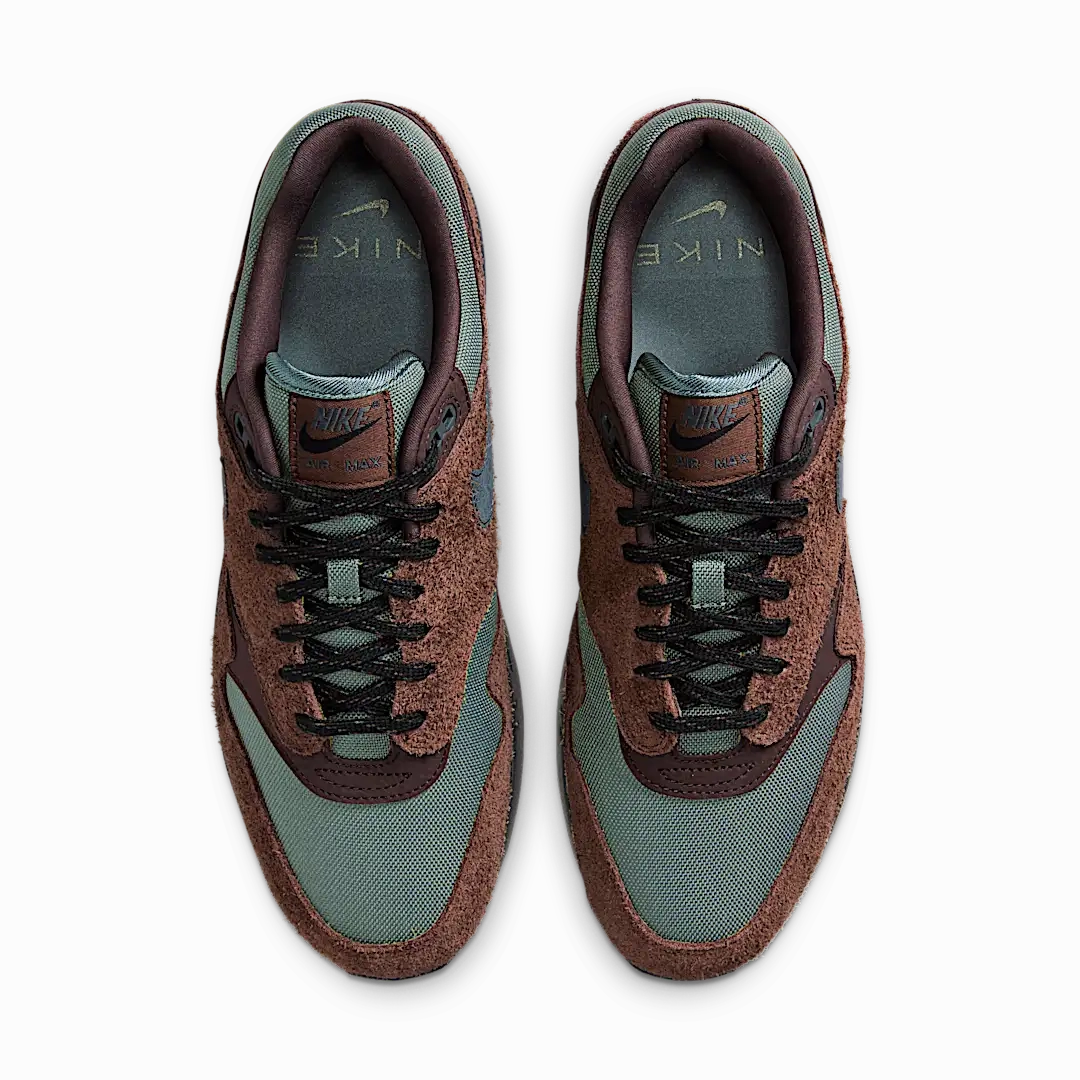 Nike Air Max 1 Beef and Broccoli