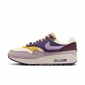 Nike Air Max 1 Dark Raisin Hydrangeas