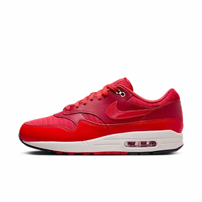 Nike Air Max 1 Gym Red Crimson