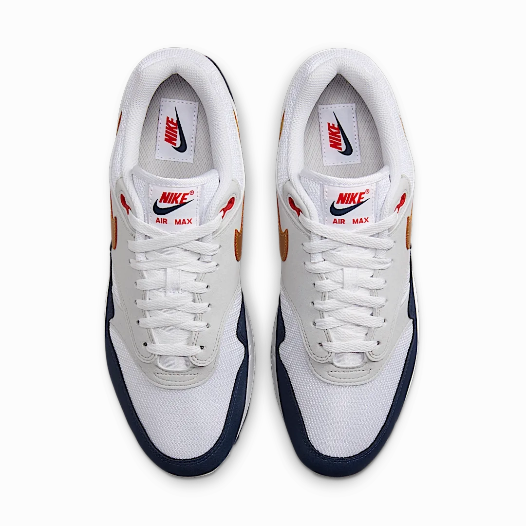 Nike Air Max 1 Olympic