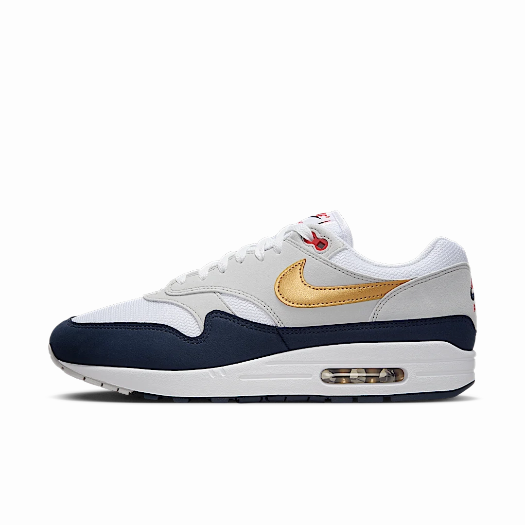 Nike Air Max 1 Olympic