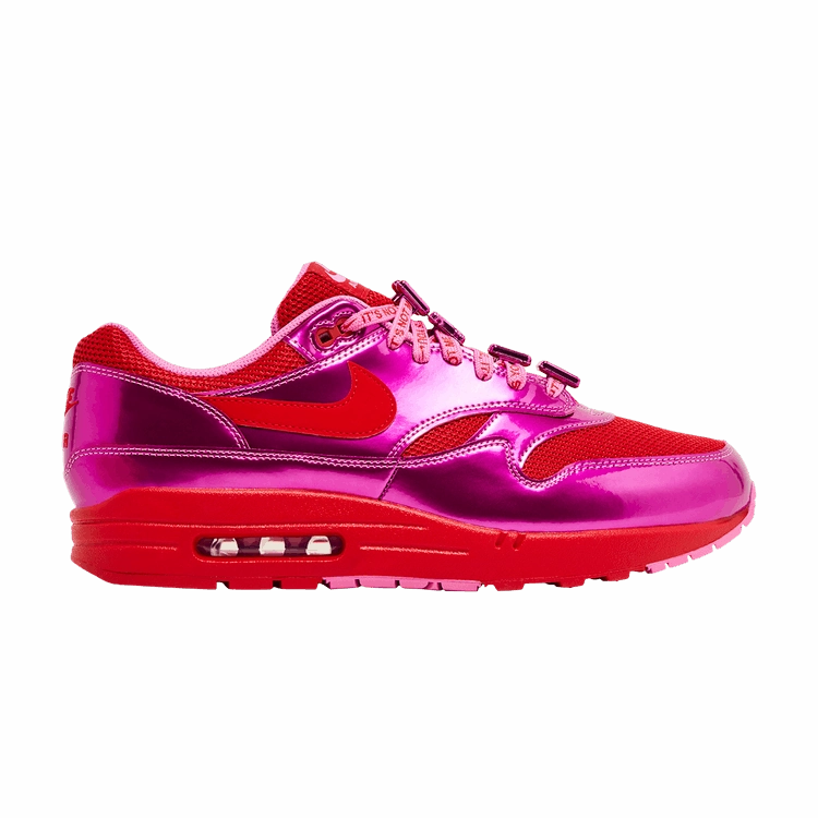 Nike Air Max 1 Premium 'Valentine's Day Pack - Playful Pink'