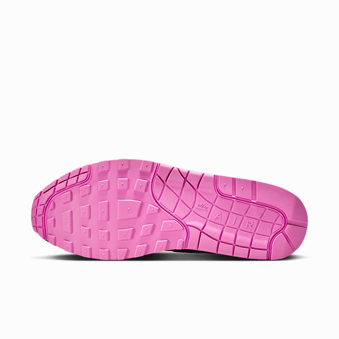 Nike Air Max 1 PRM Valentine's Day Black