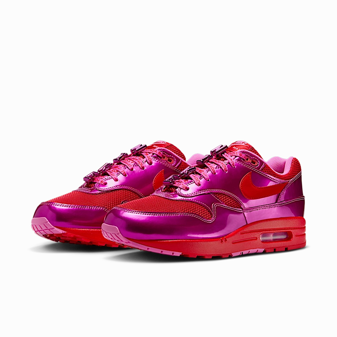 Nike Air Max 1 PRM Valentine's Day Playful Pink