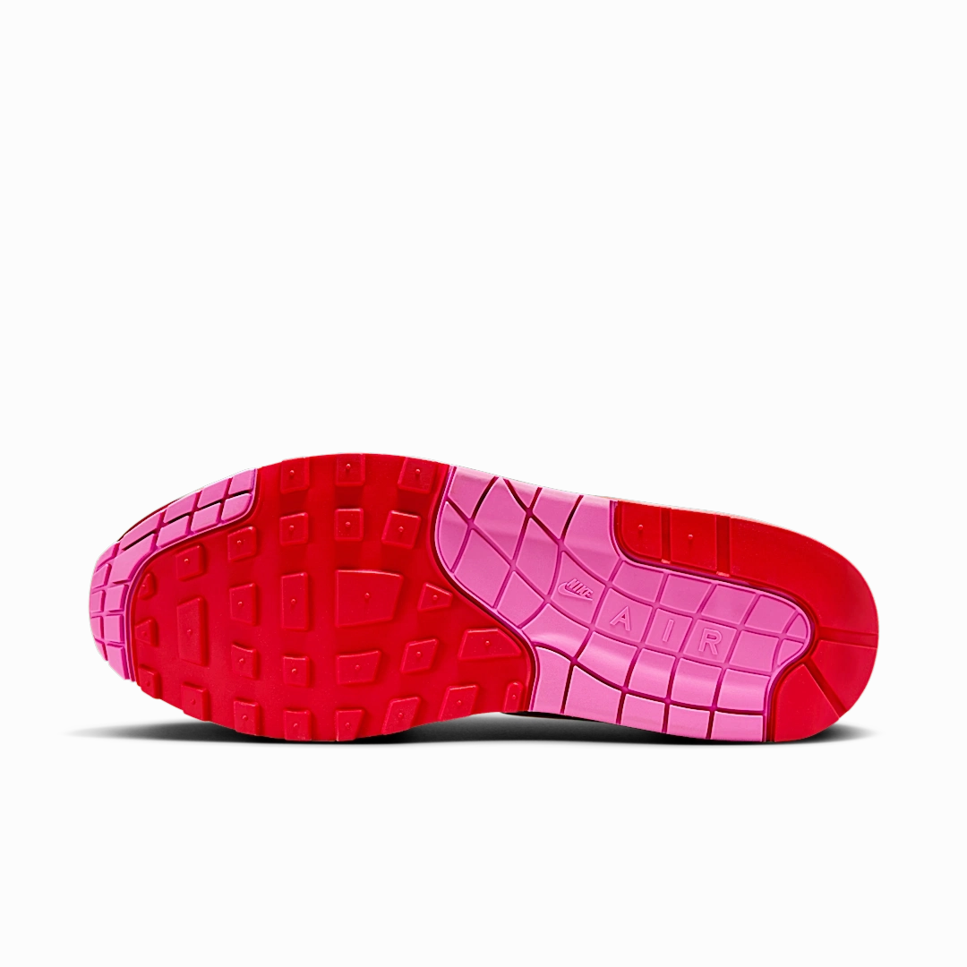 Nike Air Max 1 PRM Valentine's Day Playful Pink
