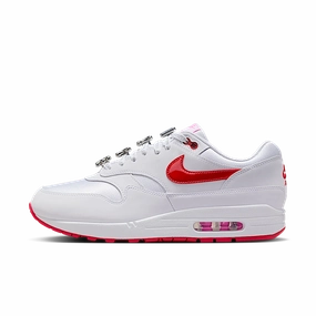 Nike Air Max 1 PRM Valentine's Day White