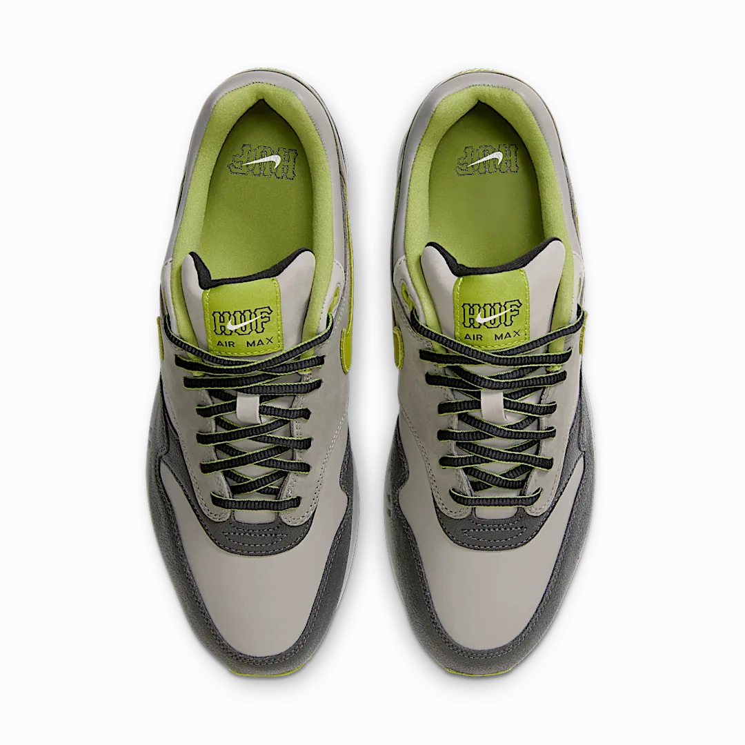 Nike Air Max 1 SP HUF Pear Green (2024)