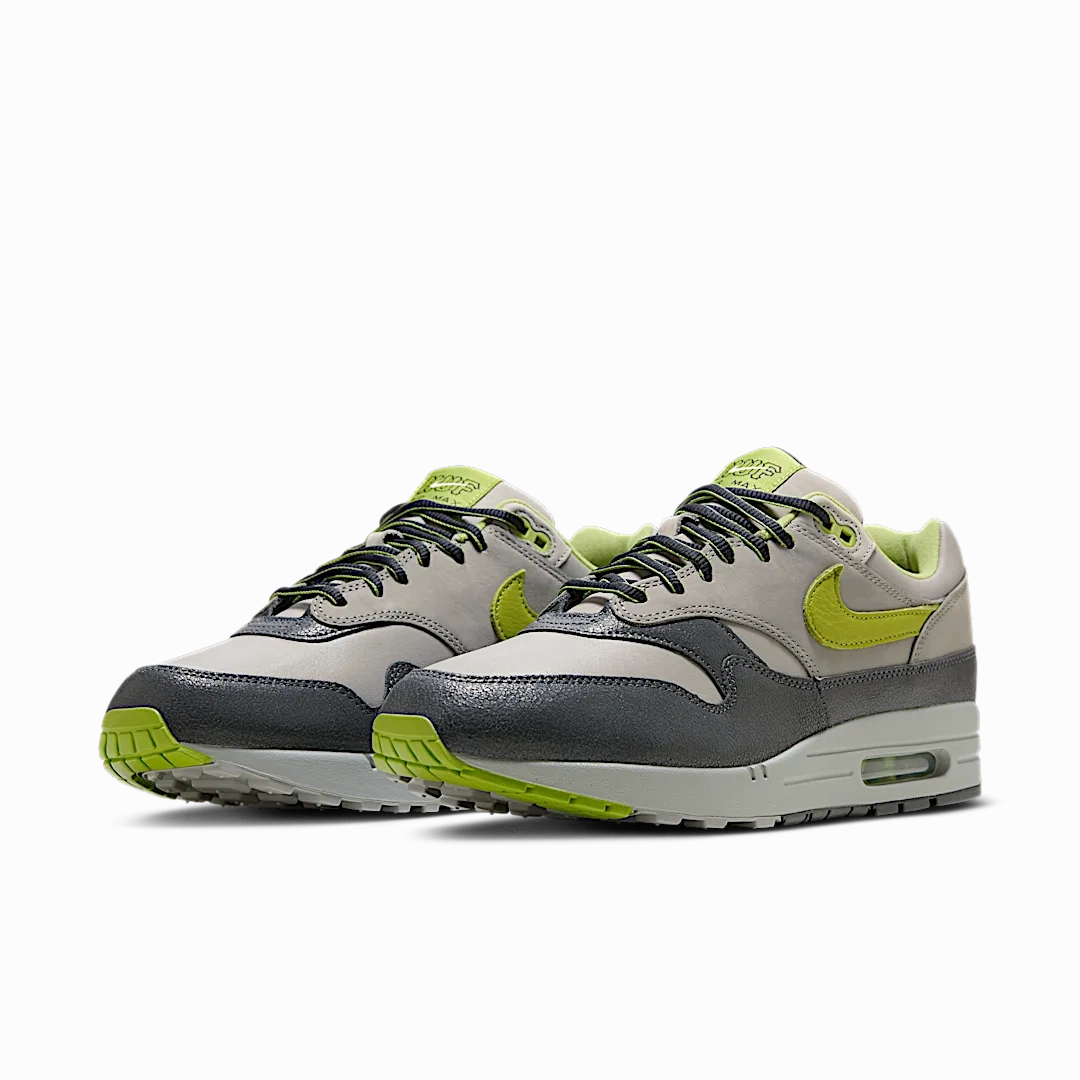Nike Air Max 1 SP HUF Pear Green (2024)