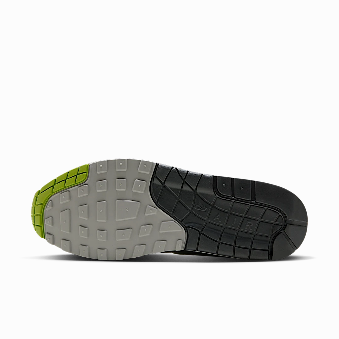 Nike Air Max 1 SP HUF Pear Green (2024)