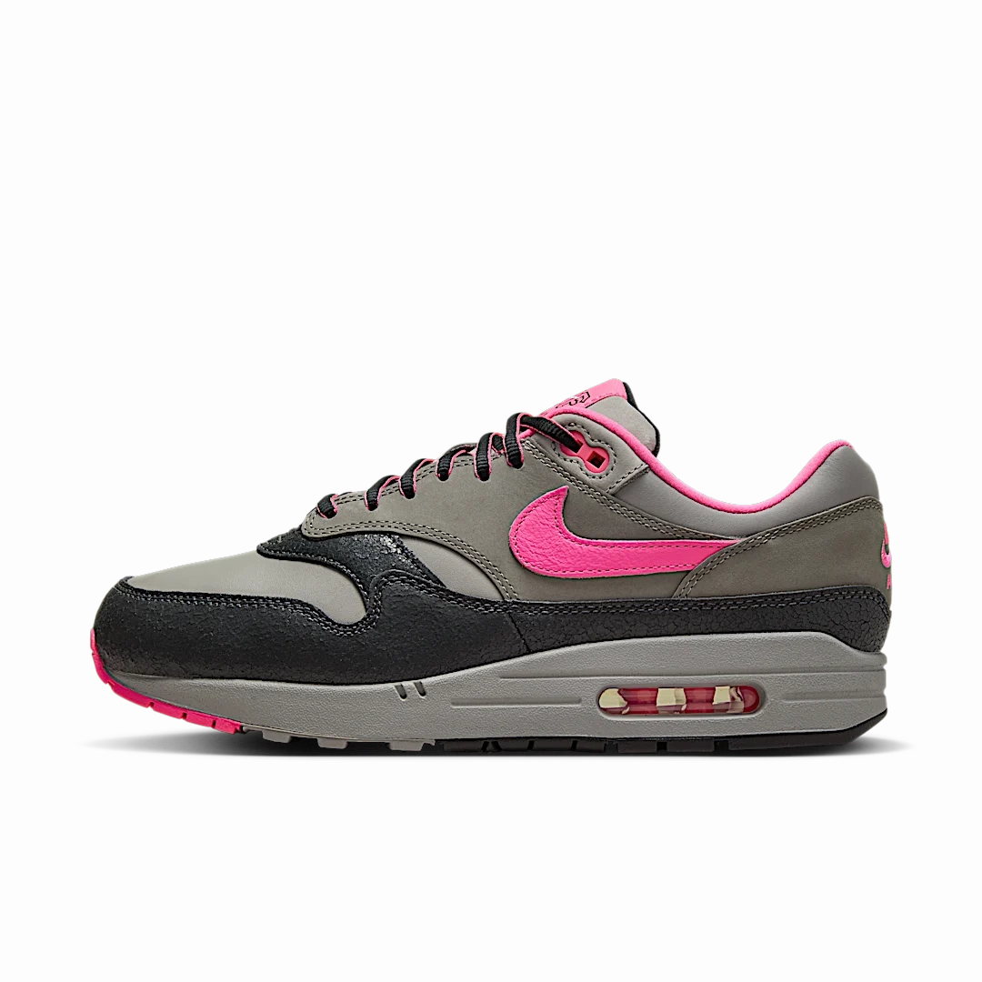 Nike Air Max 1 SP HUF Pink Pow