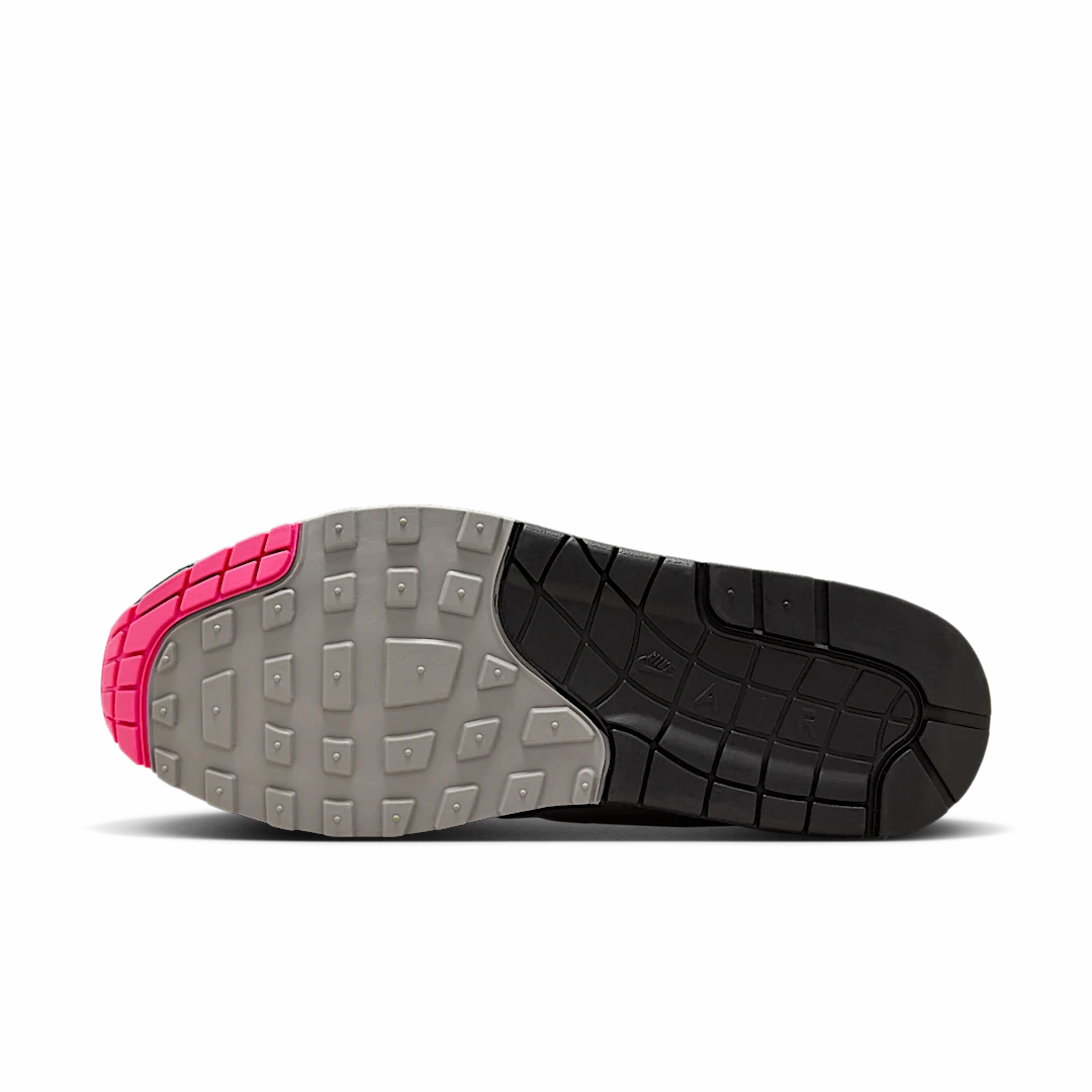 Nike Air Max 1 SP HUF Pink Pow