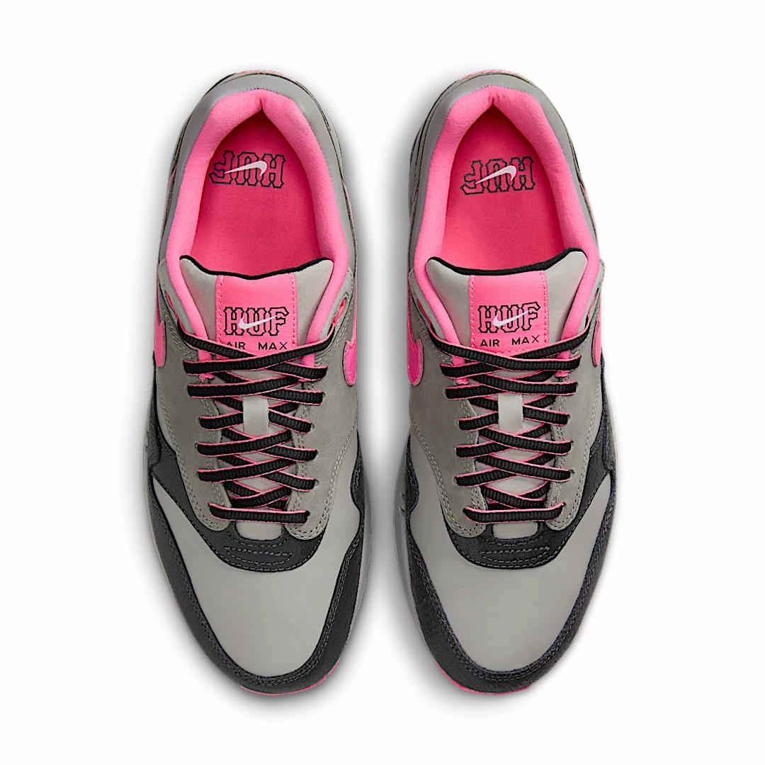 Nike Air Max 1 SP HUF Pink Pow