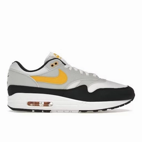 Nike Air Max 1 White University Gold