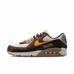 Nike Air Max 90 Gore-Tex Winterized Cacao Wow