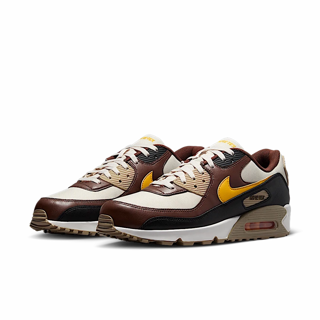Nike Air Max 90 Gore-Tex Winterized Cacao Wow