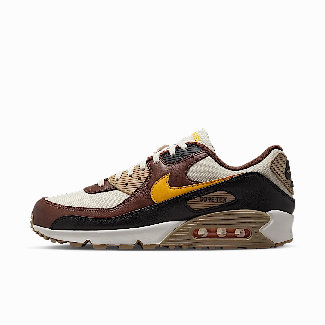 Nike Air Max 90 Gore-Tex Winterized Cacao Wow