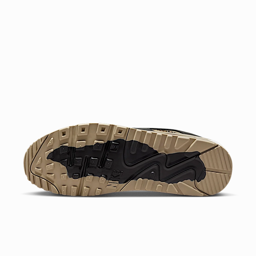 Nike Air Max 90 Gore-Tex Winterized Cacao Wow