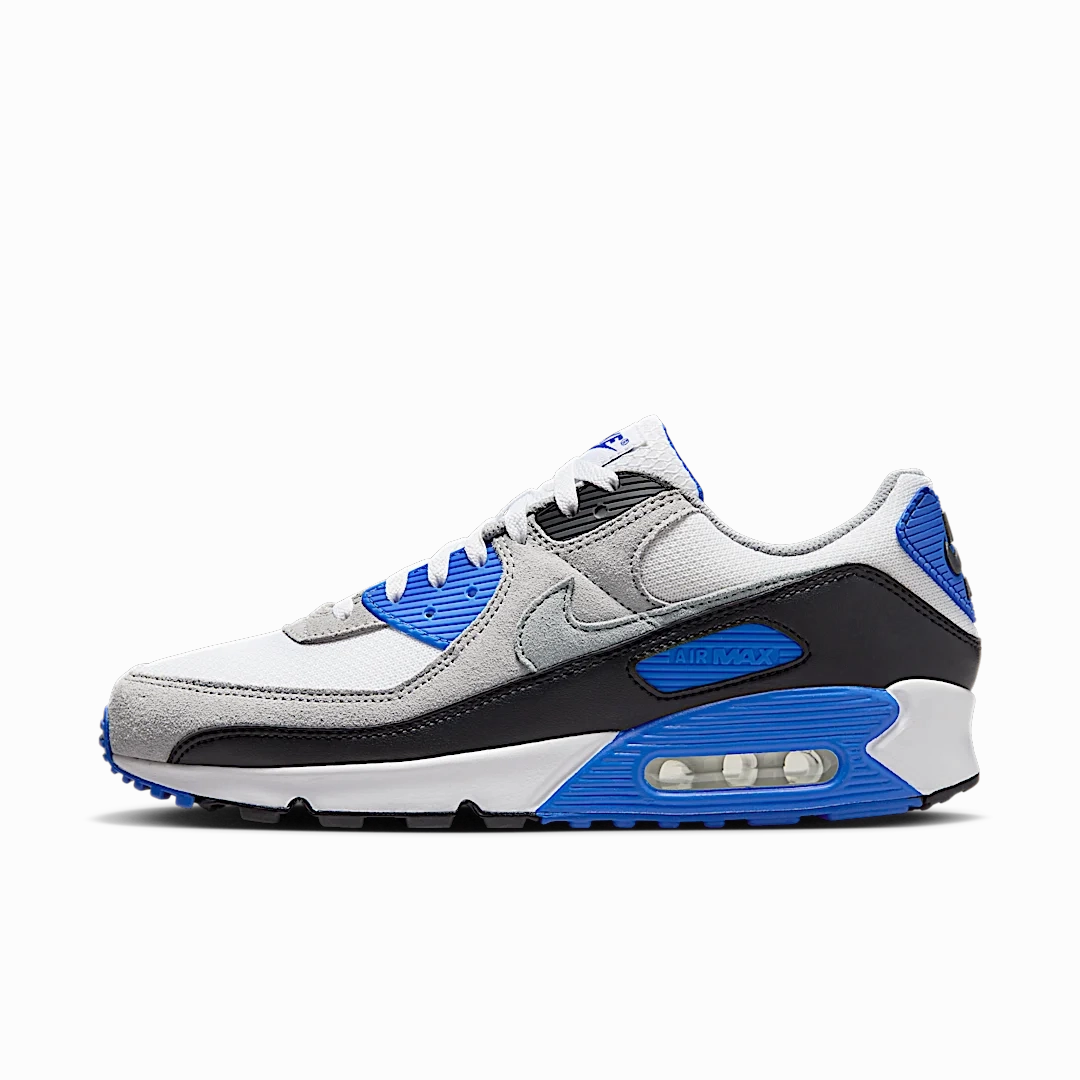 Nike Air Max 90 Hyper Royal