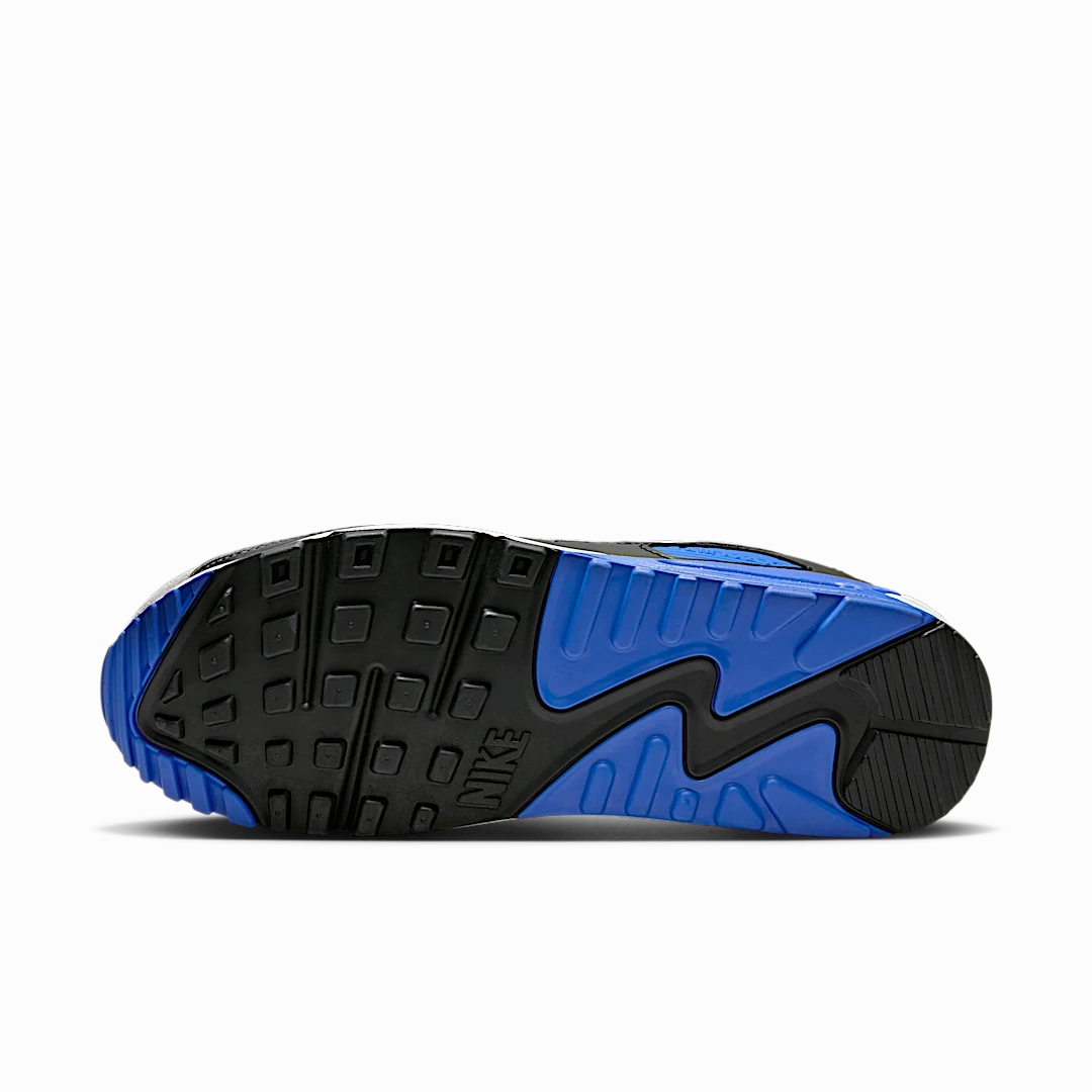 Nike Air Max 90 Hyper Royal