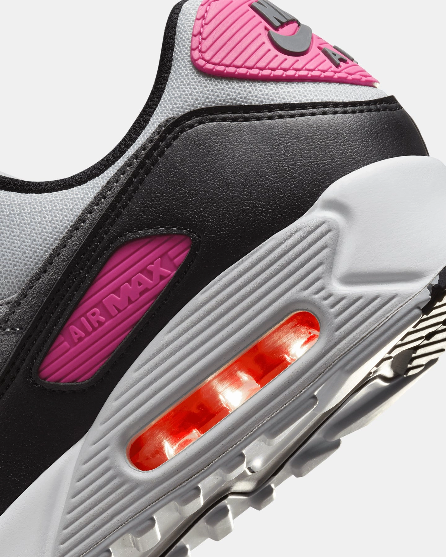 Nike Air Max 90 Pure Platinum/Alchemy Pink