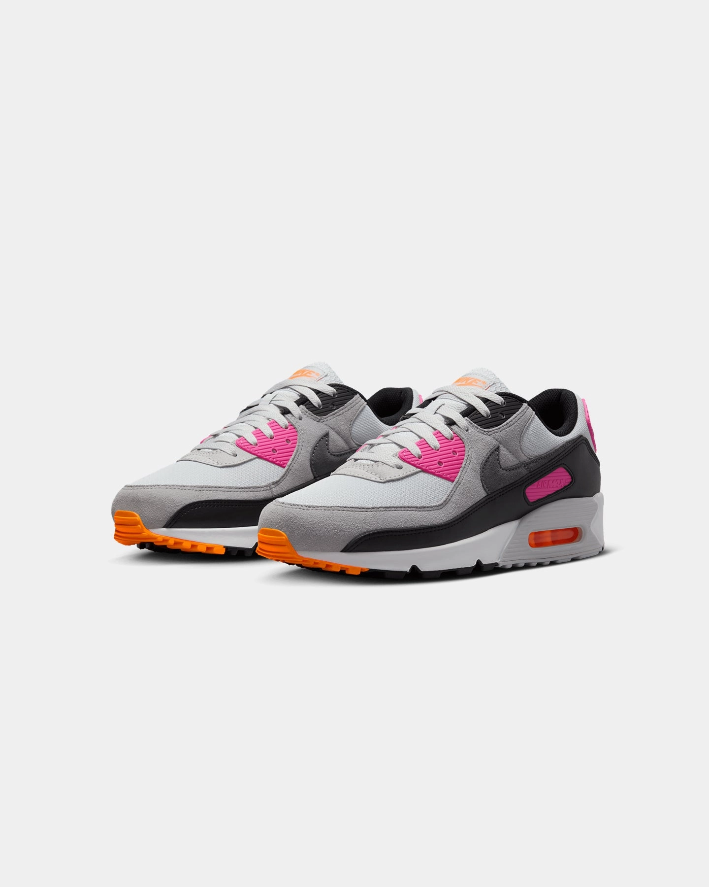 Nike Air Max 90 Pure Platinum/Alchemy Pink