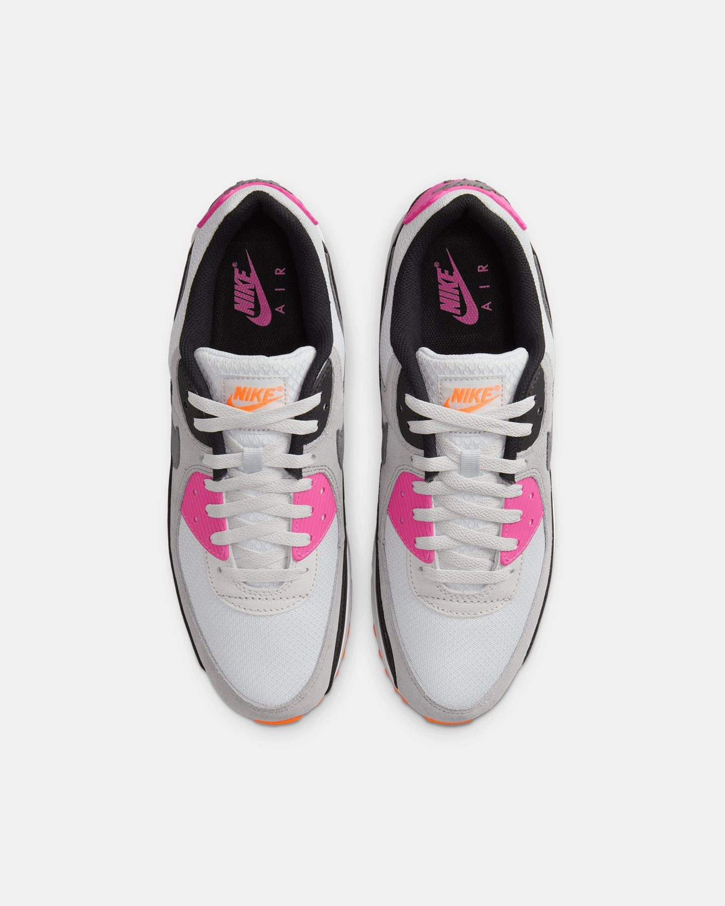 Nike Air Max 90 Pure Platinum/Alchemy Pink
