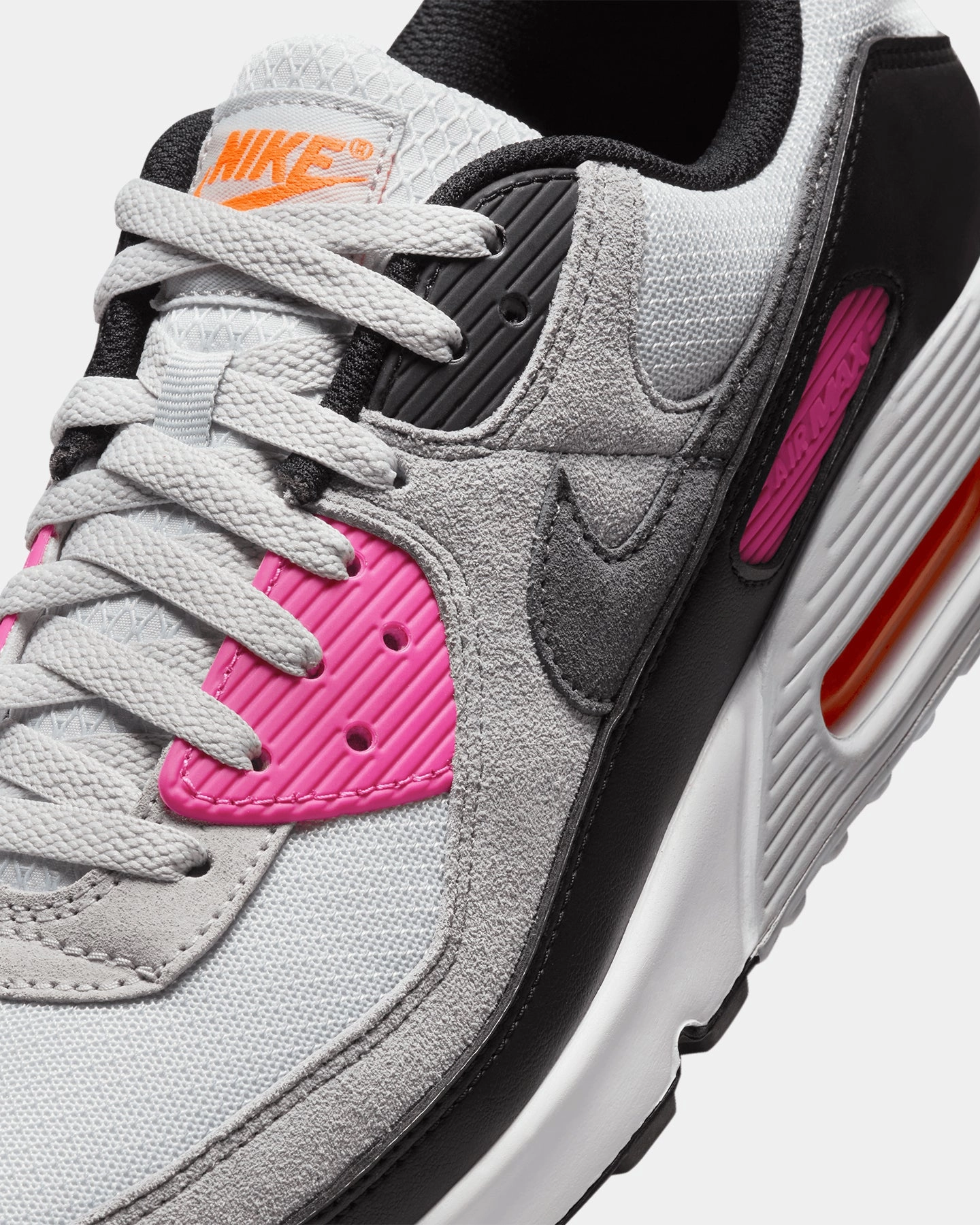 Nike Air Max 90 Pure Platinum/Alchemy Pink