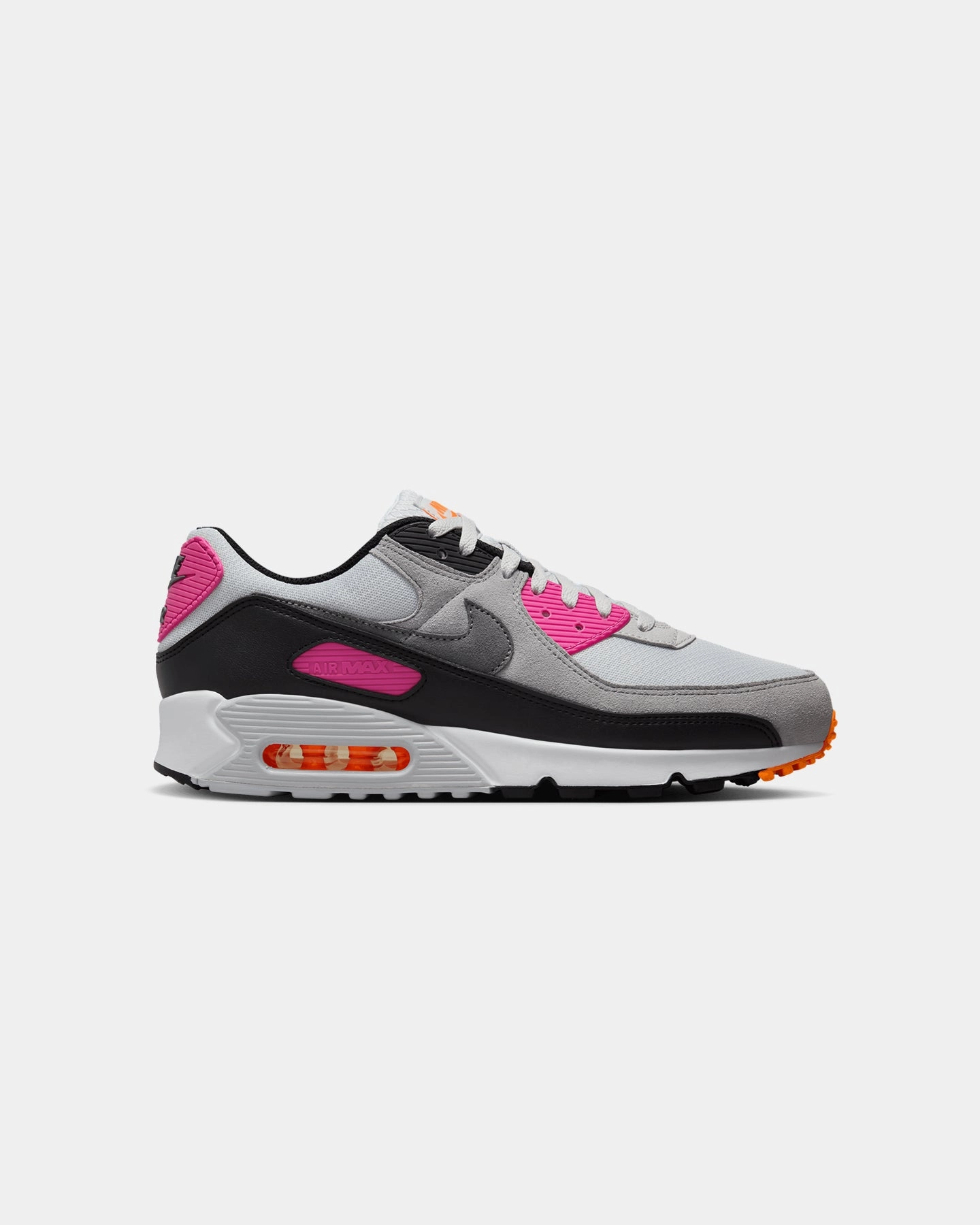 Nike Air Max 90 Pure Platinum/Alchemy Pink