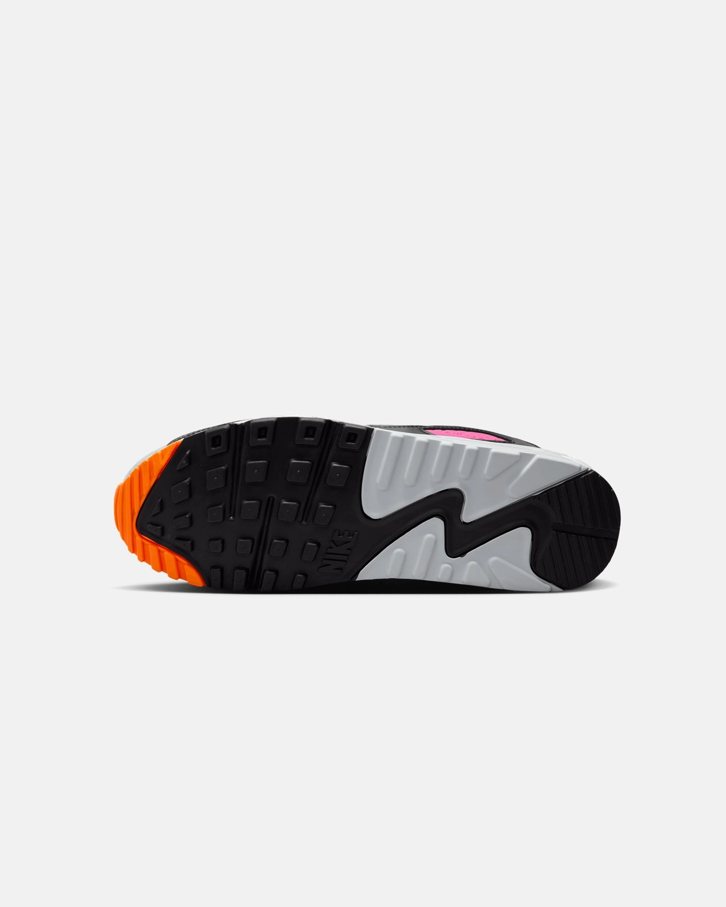 Nike Air Max 90 Pure Platinum/Alchemy Pink