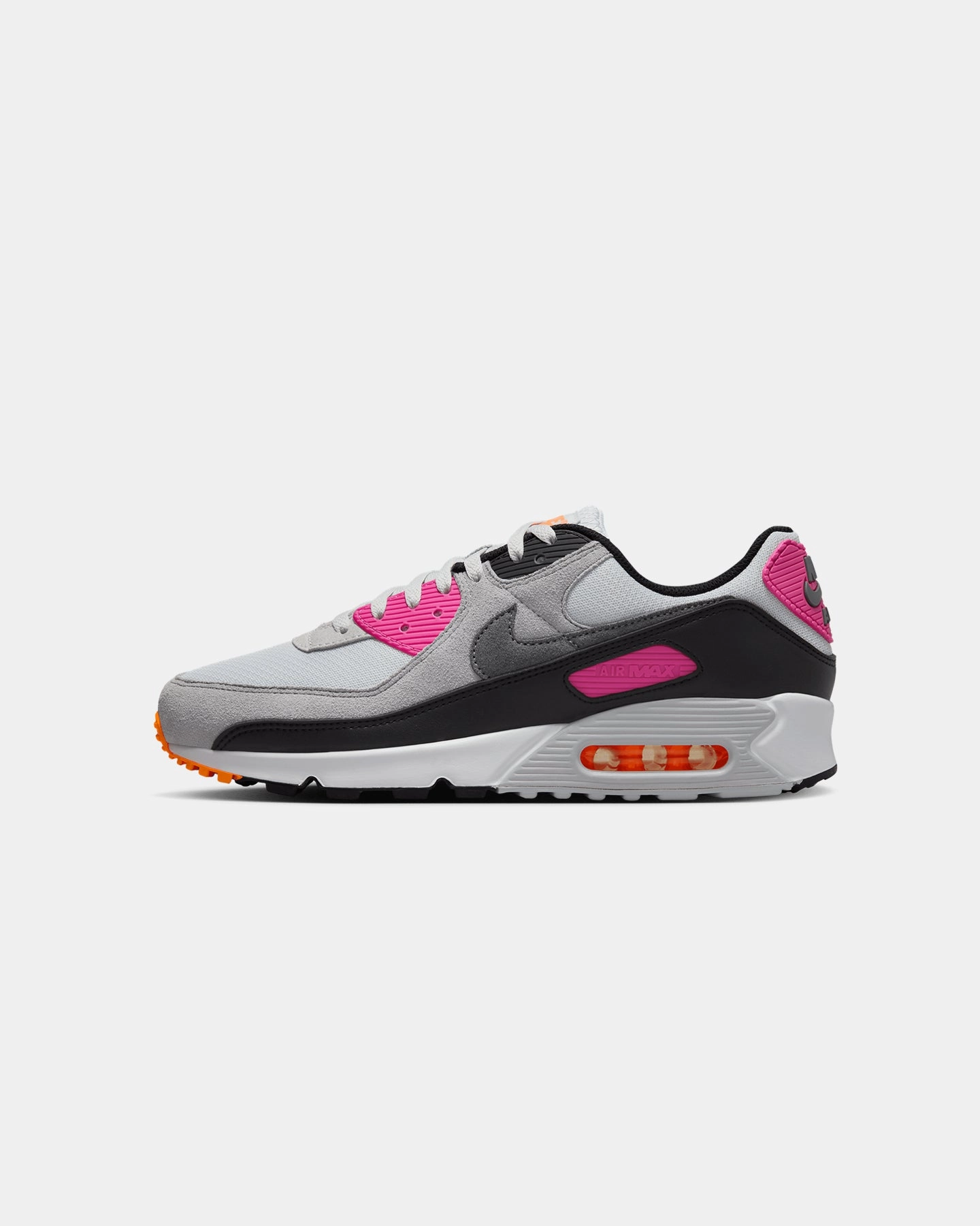 Nike Air Max 90 Pure Platinum/Alchemy Pink