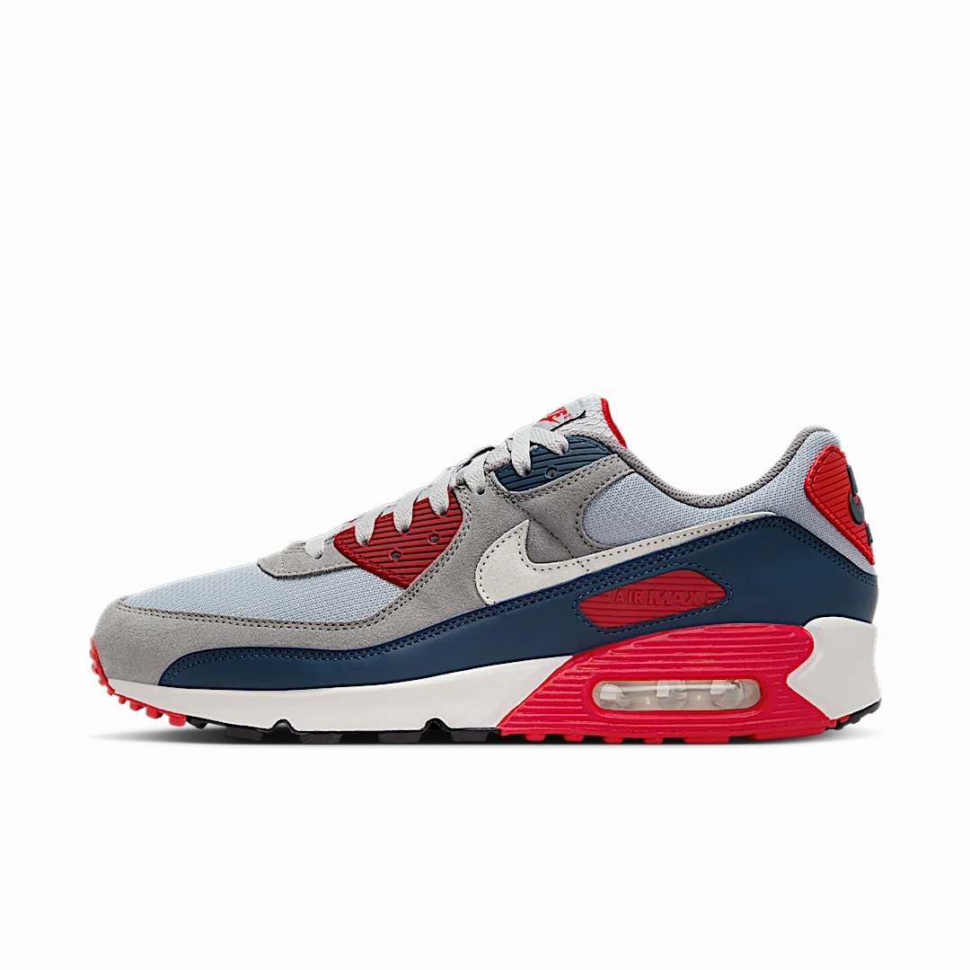 Nike Air Max 90 USA (2024)