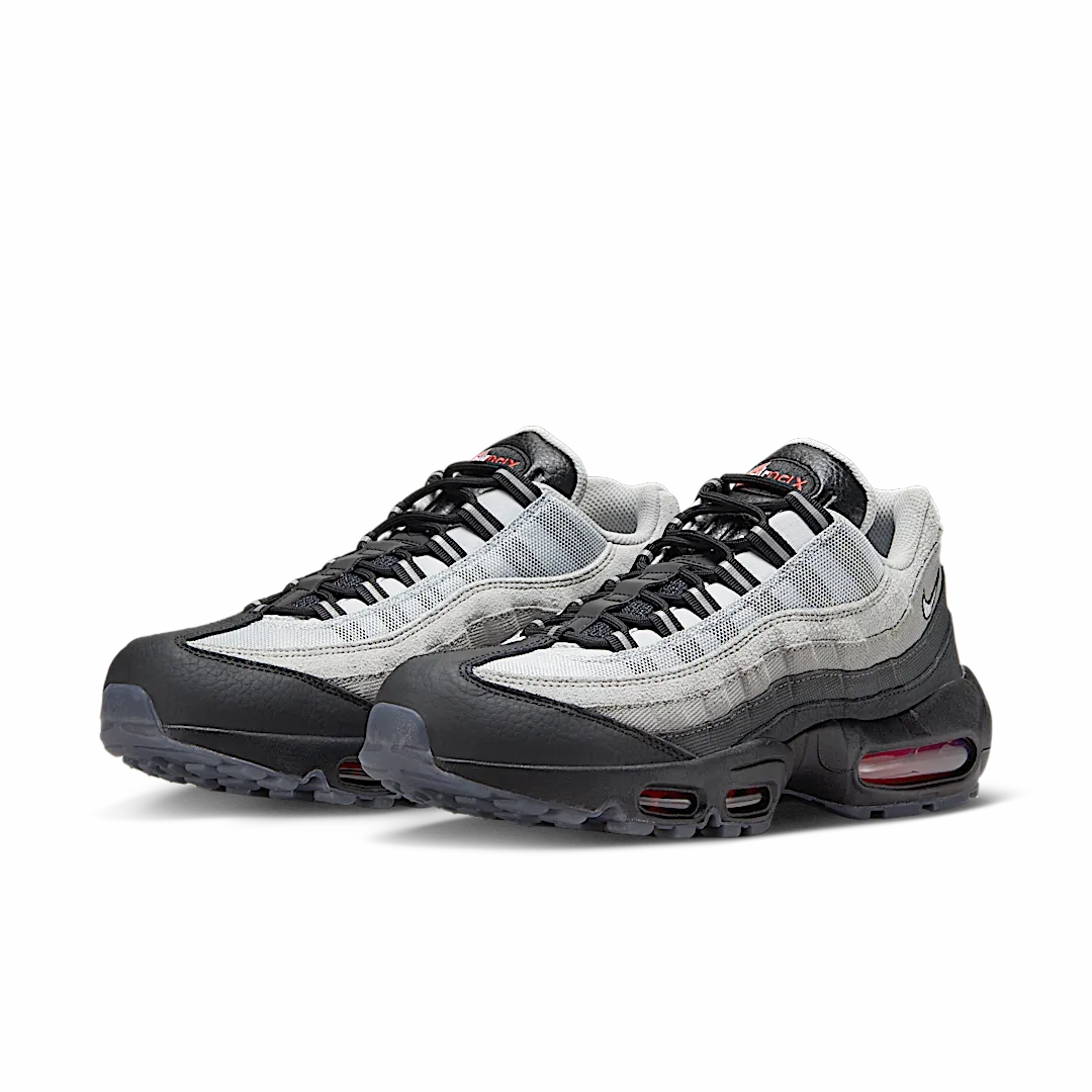 Nike Air Max 95 Fish Scales