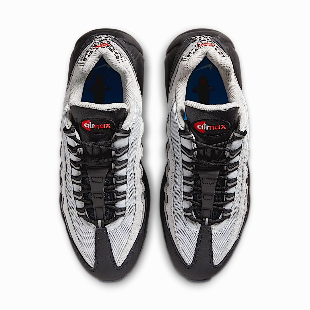 Nike Air Max 95 Fish Scales