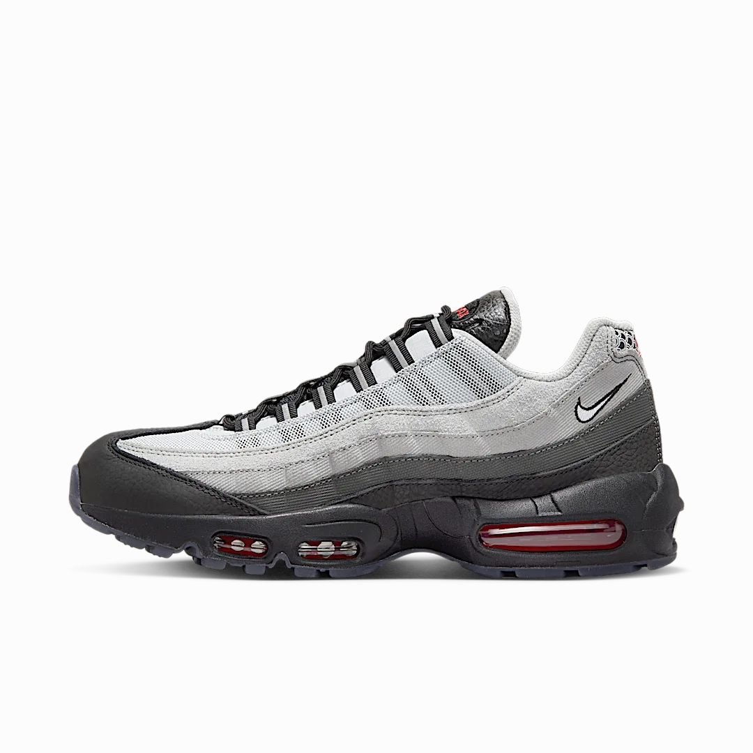 Nike Air Max 95 Fish Scales