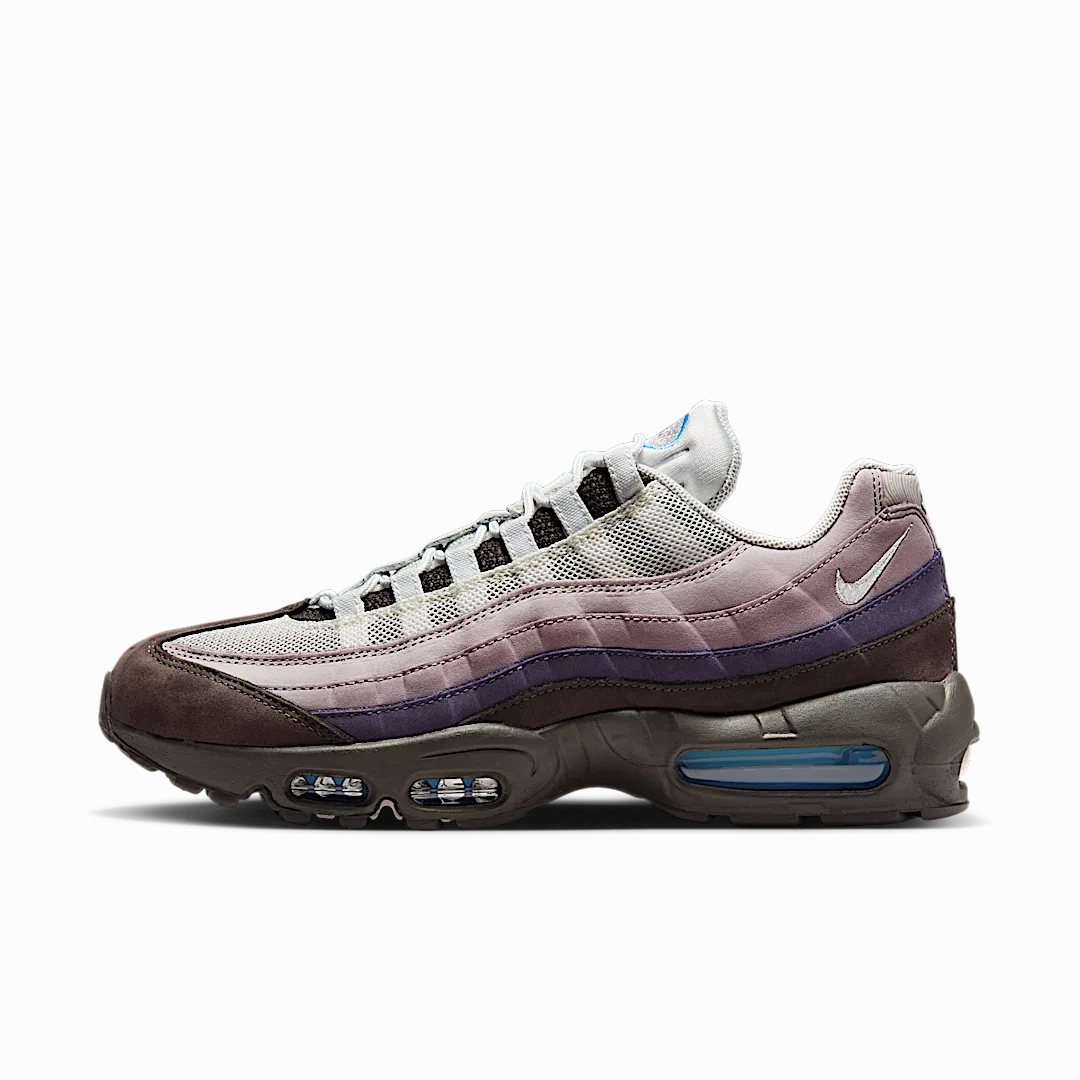 Nike Air Max 95 Unearthed