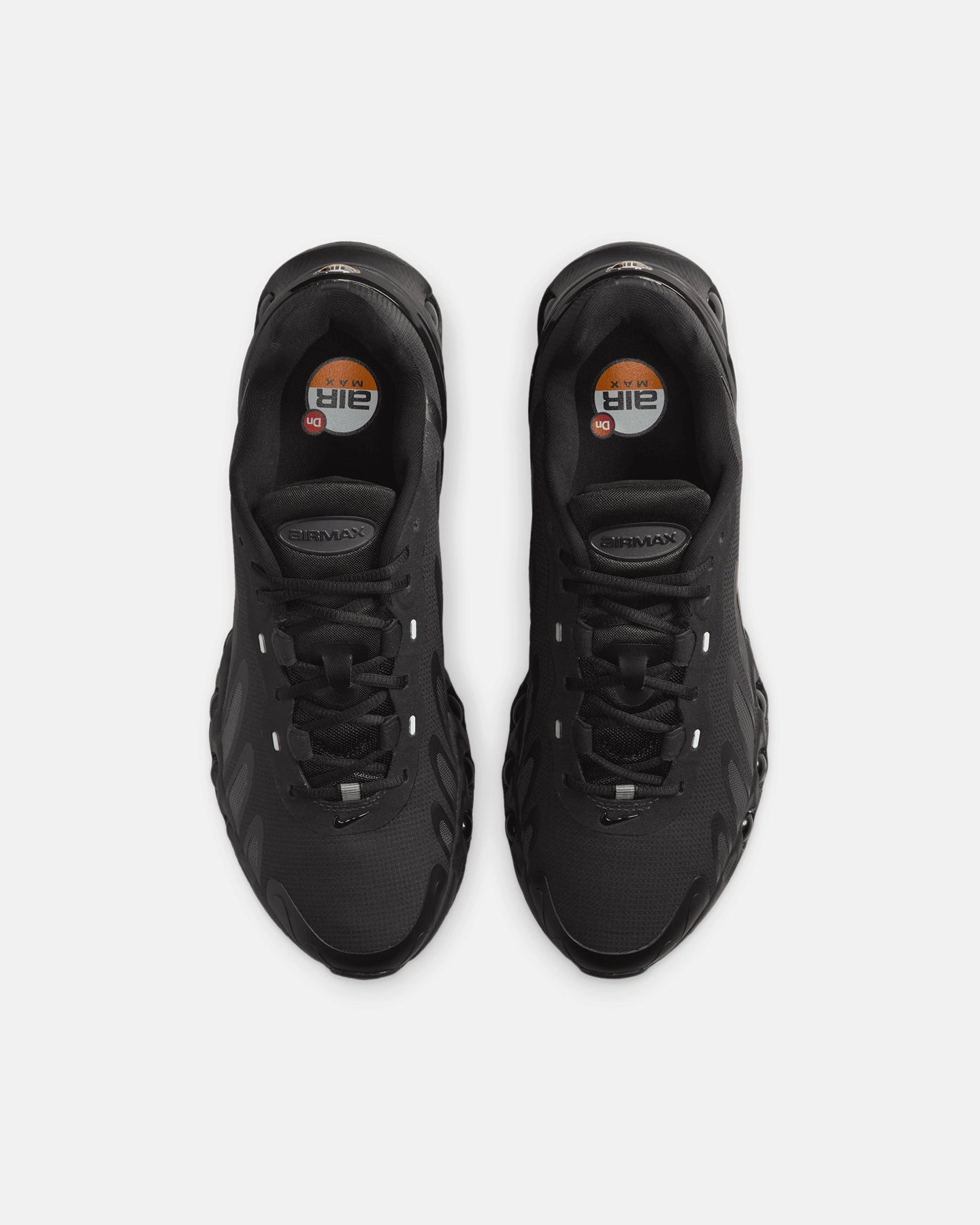 Nike Air Max DN8 Black Black