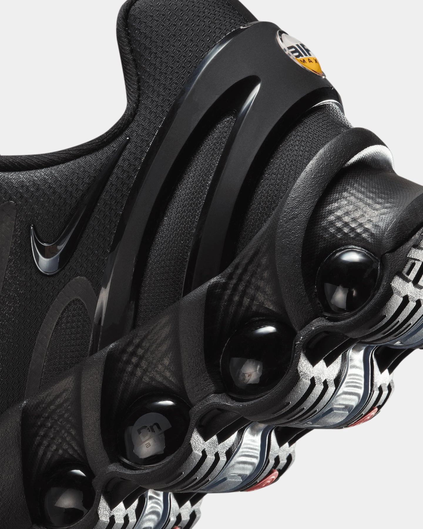 Nike Air Max DN8 Black Black