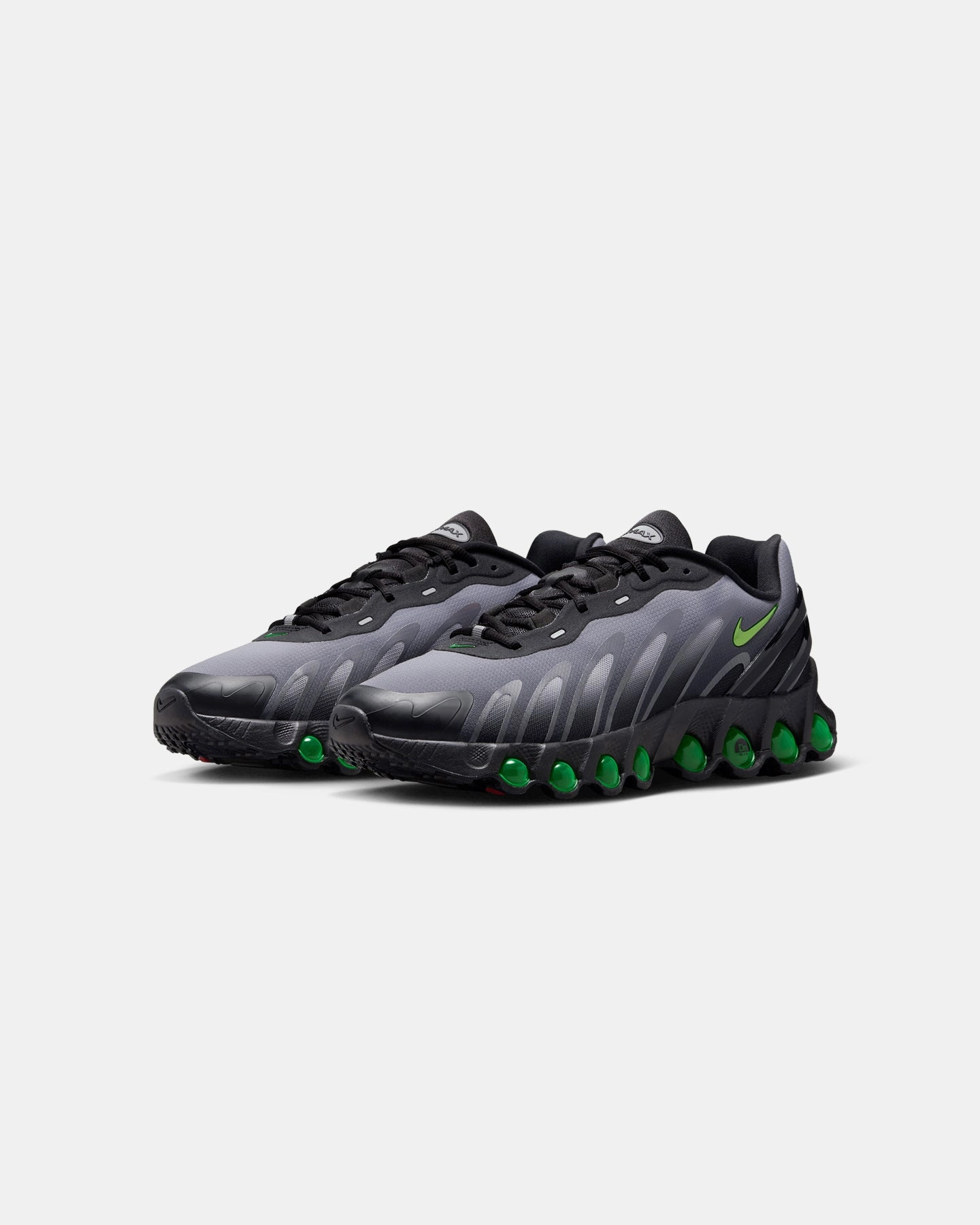 Nike Air Max DN8 Black Volt Black/Yellow