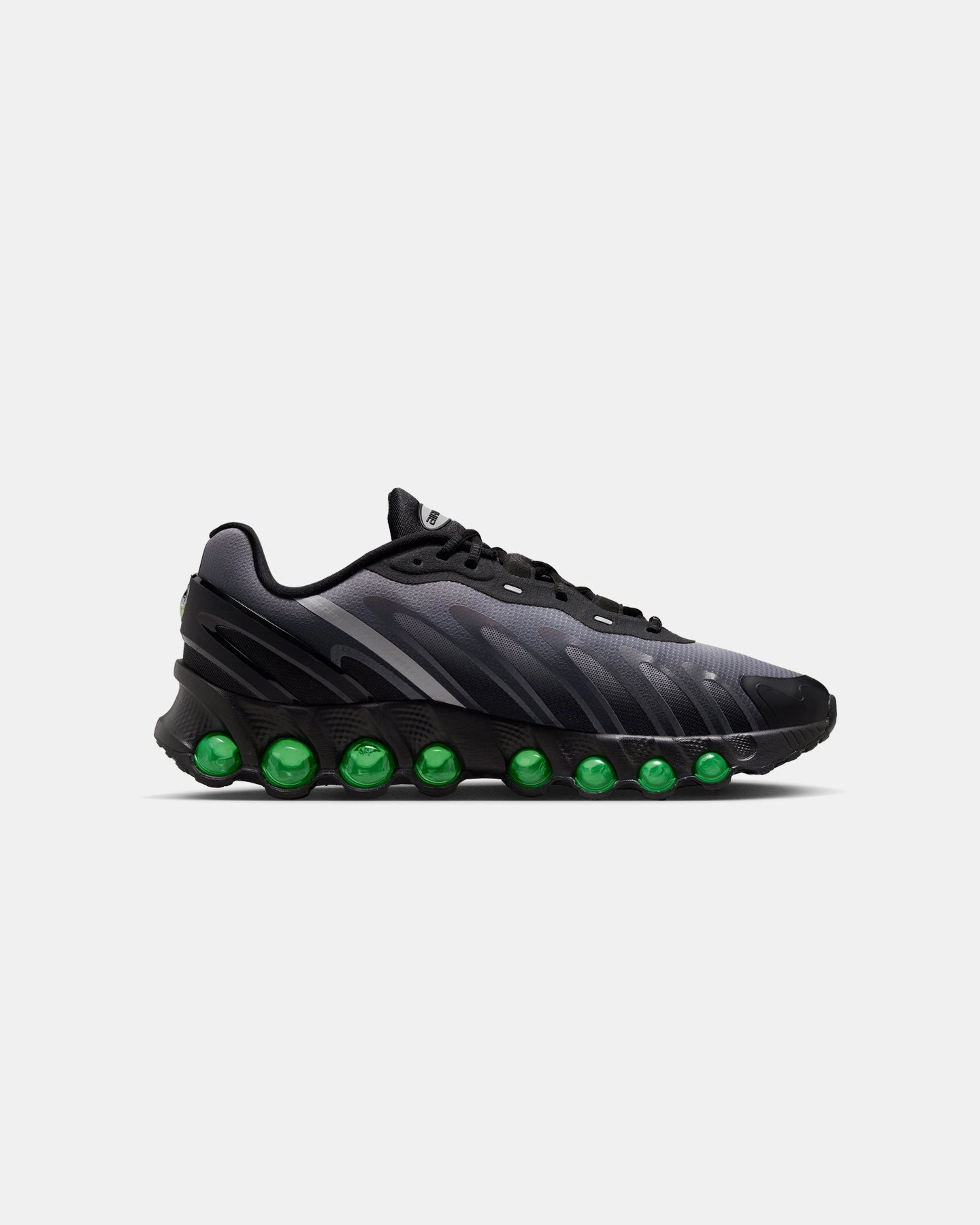 Nike Air Max DN8 Black Volt Black/Yellow
