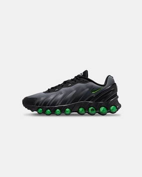 Nike Air Max DN8 Black Volt Black/Yellow
