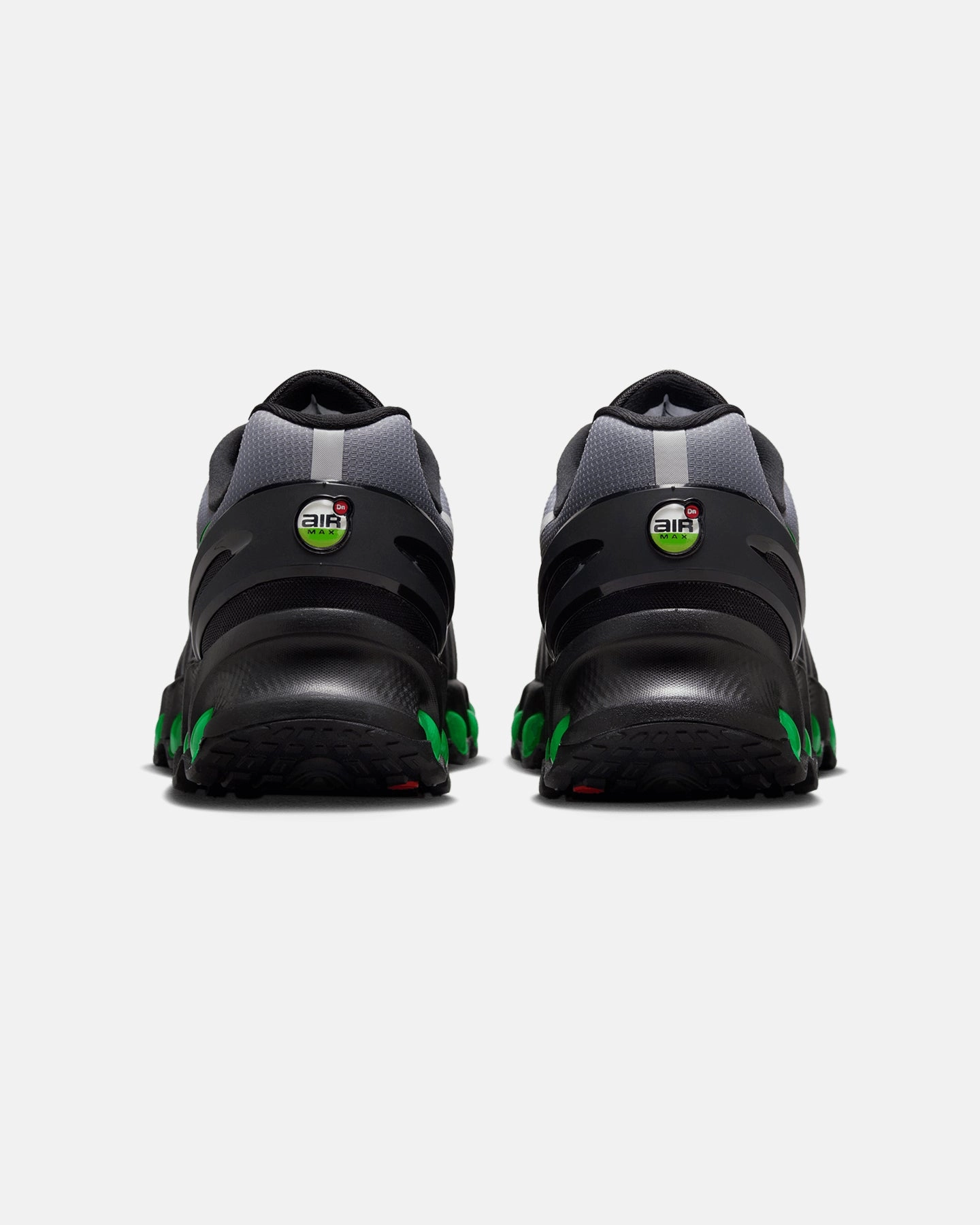 Nike Air Max DN8 Black Volt Black/Yellow