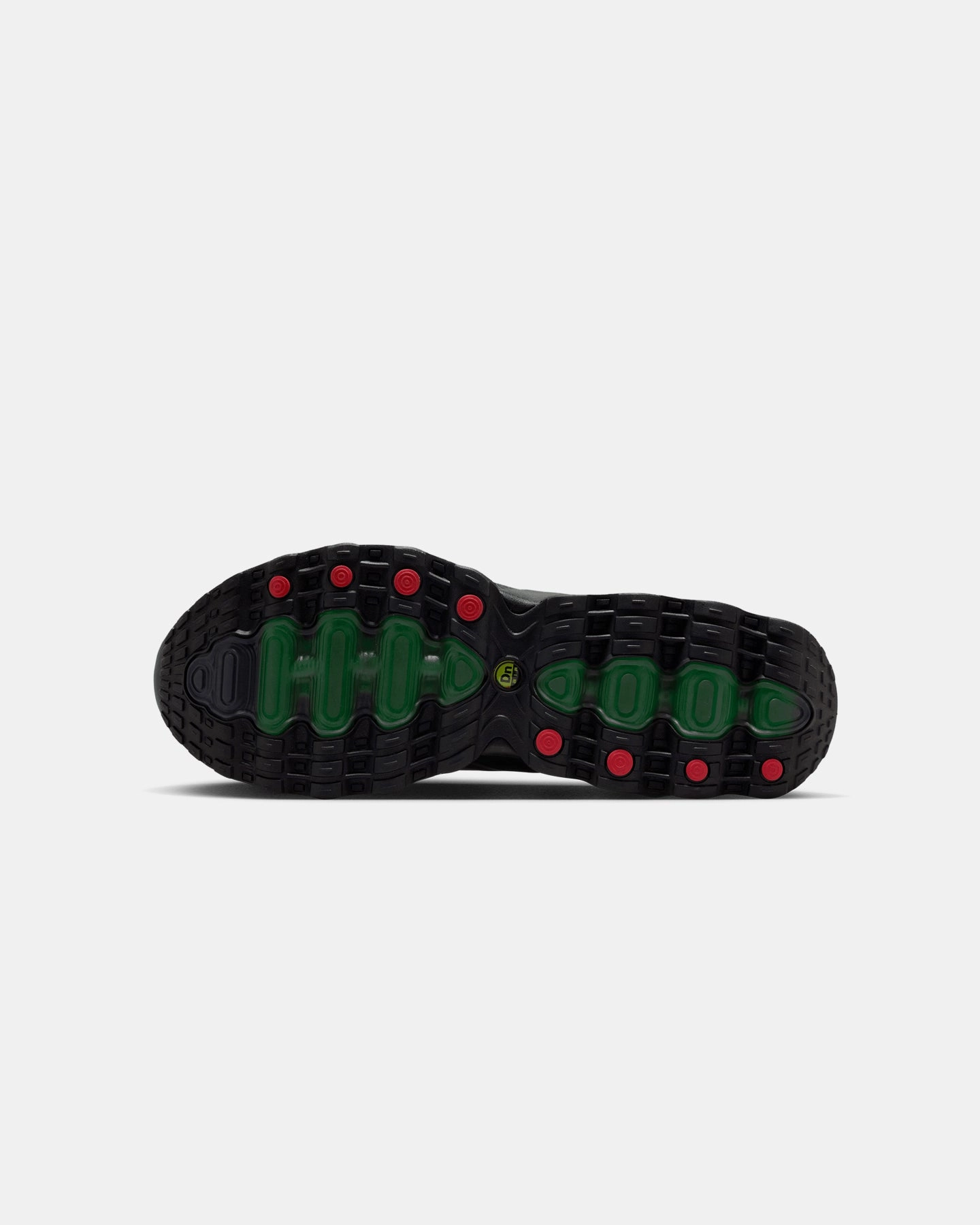 Nike Air Max DN8 Black Volt Black/Yellow