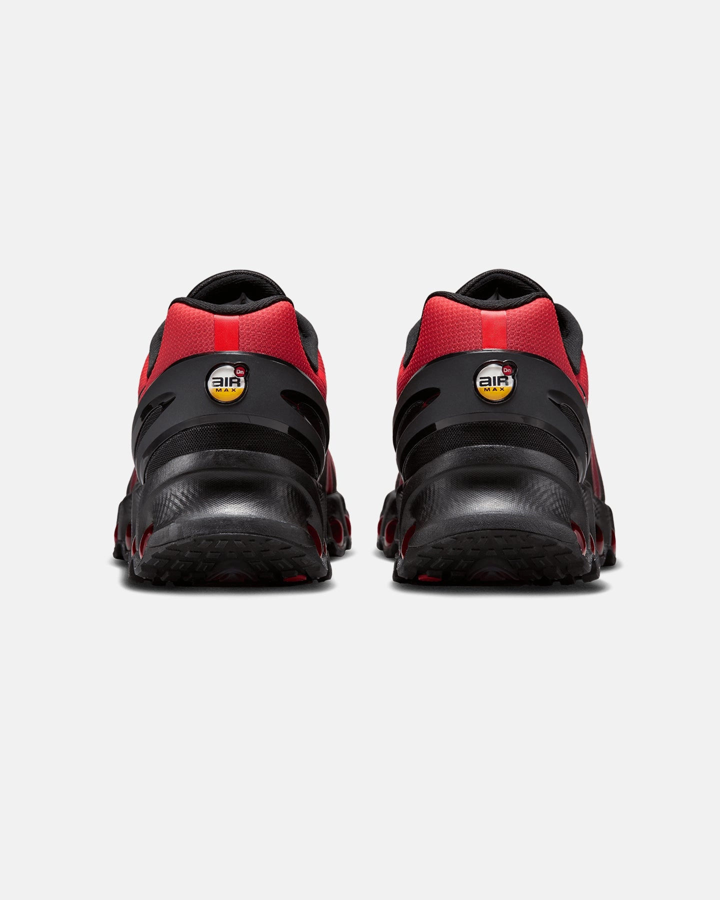 Nike Air Max DN8 Bred Black/Black