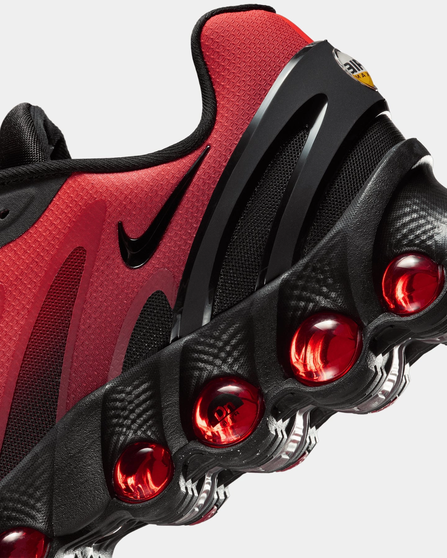 Nike Air Max DN8 Bred Black/Black