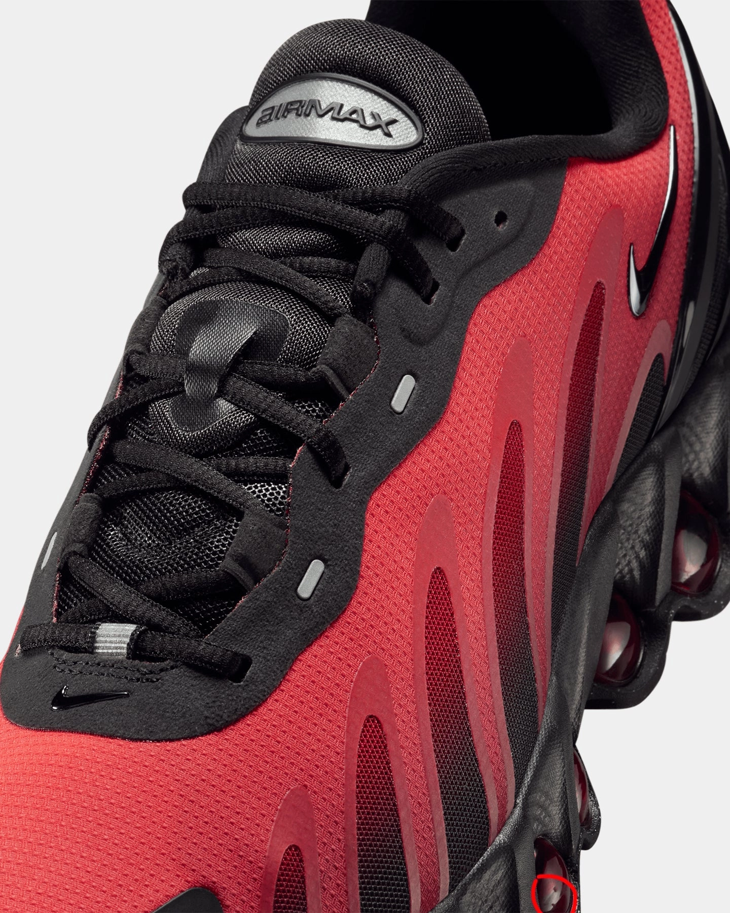 Nike Air Max DN8 Bred Black/Black
