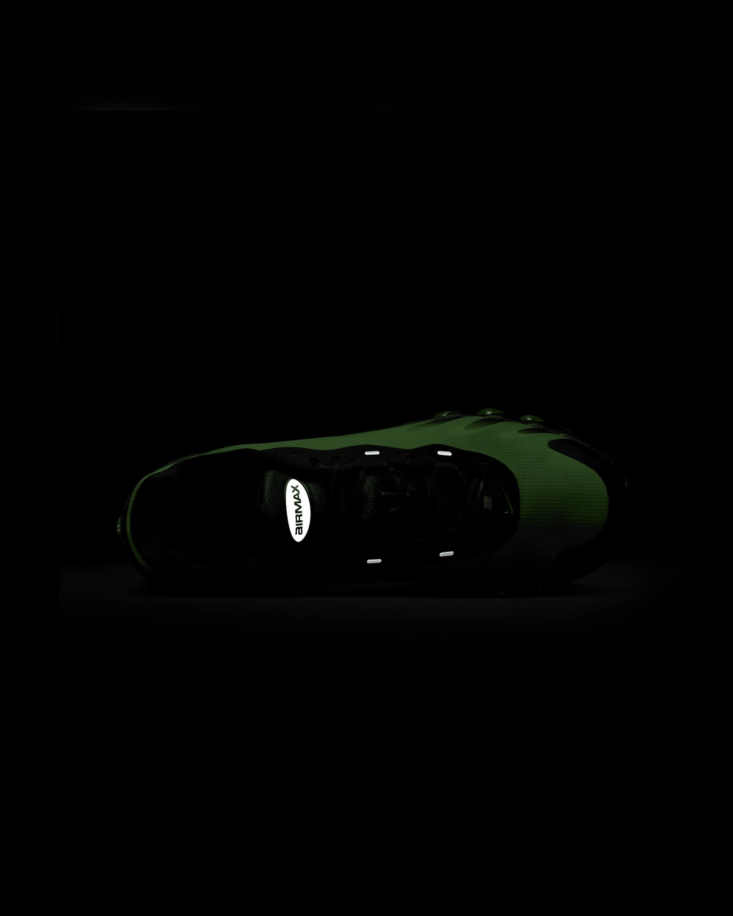 Nike Air Max DN8 Green Strike Black/Green